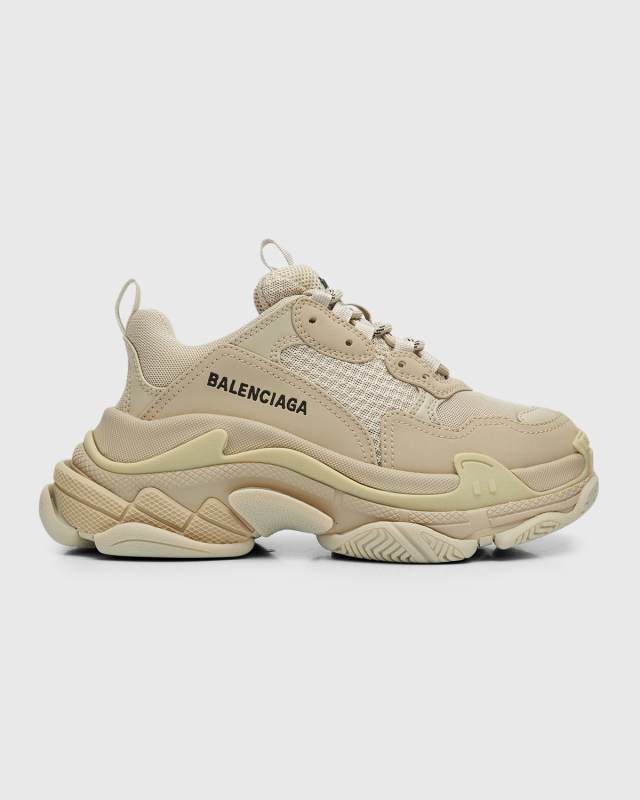 Triple S Sneakers